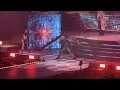 Bring Me The Horizon - Throne (Live in Toronto, 2026, 4K)