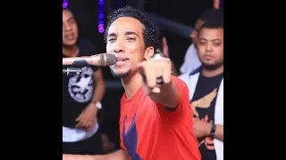  حمو اسماعيل حفله الحبيل  طشينا شاهد كل جديد دندنها