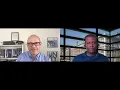 The Legal Academy with Orin Kerr Episode 2 Jamal Greene