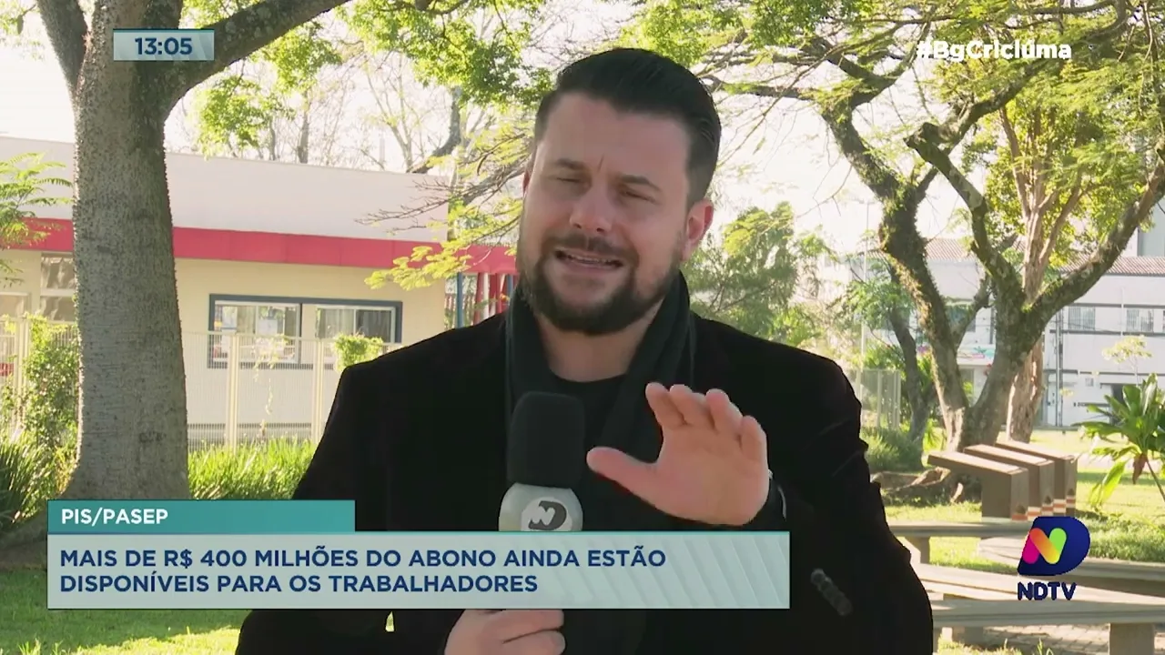 Abono salarial: mais de R$ 400 milhões ainda estão disponíveis para saque dos trabalhadores