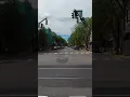 Relaxing Drive down the Charming Warren Street Hudson NY