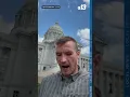 Crime Victims Rights Week program at the Missouri State Capitol