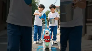 بسبوس لم يجد أصدقاء فصادق ديناصور ا وأطعمه ليكبر 