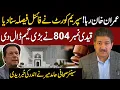 Download Lagu Supreme Court Ka Faisla | Imran Khan Ne Bari Game Dal Di | Hamid Mir Ki Tehelka Khez Khabar