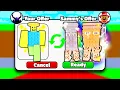 Download Lagu I TRADED Noobini Pizzanini to SECRET GARAMA in Roblox Steal a Brainrot!