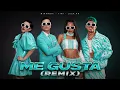 Miranda!, TINI, Luck Ra | Me Gusta (Remix)