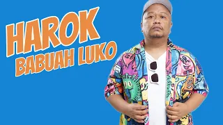 harok jadi seso minang remix official musik video 2025 dj damonok