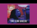 Mitski  - Two Slow Dancers (karaoke)