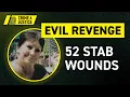 Newport Beach Jane Doe 52 Stab Wounds Case