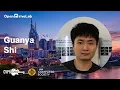 Guangya Shi From Sim2Real 1 0 to 4 0 for Humanoid Whole-Body Control CVPR25 Robotics 101