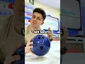 Wii Sports With Bowling Ball!