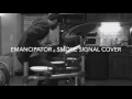 Emancipator - Smoke Signal (drum cover)
