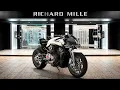 Download Lagu Richard Mille x Brough Superior RMB01 | Een racekunstwerk van €200.000!