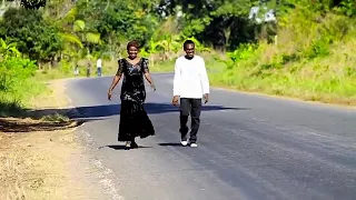 Download Neema Jeckonia Chavalla \u0026 Lembo Junior -Mkono wa Bwana (official music video) MP3