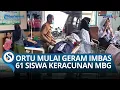 Download Lagu Imbas Makan Bergizi Gratis Bikin 61 Siswa Tulungagung Keracunan, Orang Tua Larang Anaknya Makan MBG!