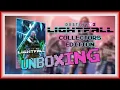 Destiny 2 Lightfall Collectors Edition UNBOXING