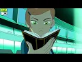 Ben 10 Anime Opening 1 [Inferno] [Mrs Green Apple]