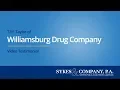 Client Testimonial - The Williamsburg Drug Company