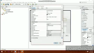 Metric Converter using java Net Beans