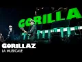 Download Lagu Gorillaz - La Musicale 2010, France (Full Show)