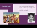 Download Lagu Kandhaavaram Thandhaluvaai - S.C.Krishnan, A.G.Rathnamala