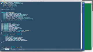 71 Learning Nodejs 70 Secure your API with HTTP basic authentication YouTube