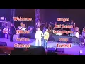 Tanhai By Atif Aslam X Sonu Nigam | Grand Live - Performance | M Faryad Shakir