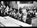 Download Lagu Jerry Lee Lewis - Great Balls Of Fire (Saturday Night Beechbut Show   Feb 14, 1958)