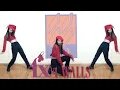 Download Lagu f(x) 에프엑스 '4 Walls' dance cover by alyssa ny #shorts