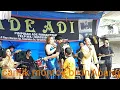 Download Lagu istri setia l cover l karisma kirey l ade Adi entertainment l dangdut Garut live musik d batu nanceb