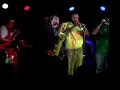 The Budos Band