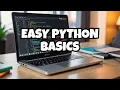 Day 2 - Mastering Python s Secret Weapon Data Types