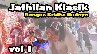Download JATHILAN KLASIK.bangun krido budoyo - vol 1 MP3