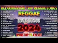 Download Lagu Top 100 Reggae Love Songs 2024 - Most Requested Reggae Love Songs 2024 - Reggae Mix 2024 vol 13