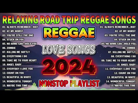 Download MP3 Top 100 Reggae Love Songs 2024 - Most Requested Reggae Love Songs 2024 - Reggae Mix 2024 vol 13