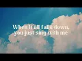 Hale - Blue Sky | Lyric Video