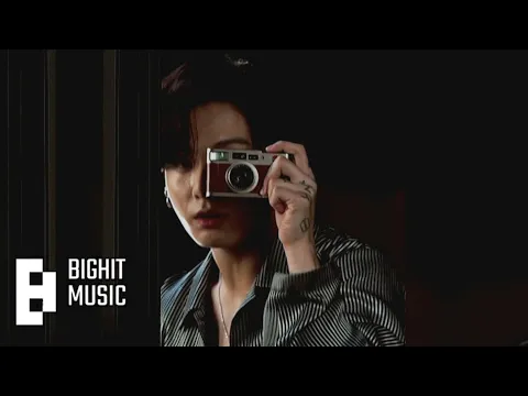 Download MP3 정국 (Jung Kook) 'How come' Official MV