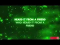 REO Speedwagon - Take It On the Run (Lyrics)