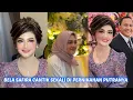 Bella Safira Tampil Cantik di Pernikahan Putranya, Banjir Pujian: Hidup Bahagia dan Awet Muda