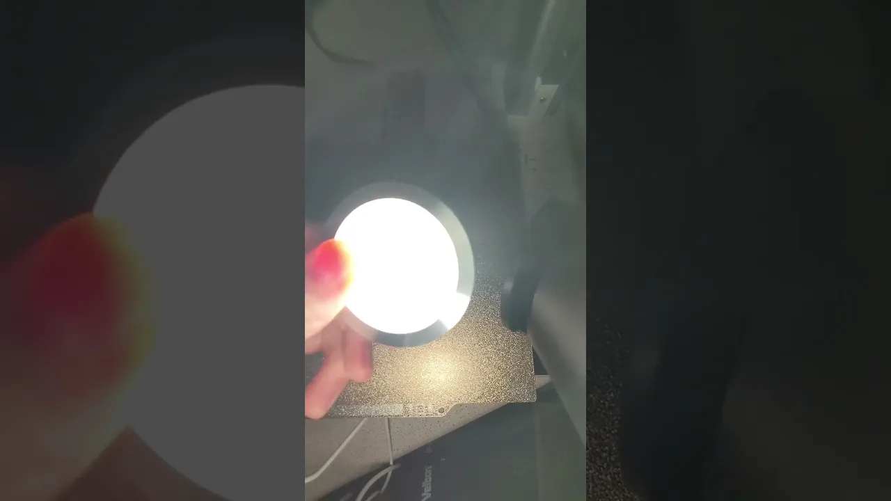 Cool Pattern HueForge video thumbnail