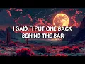 Brad Paisley - We Danced (Lyrics)
