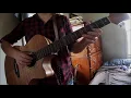 New Luna Guitar + New Song Preview