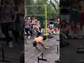 Download Lagu People reaction 🥶🥶 #calisthenics #public  #motivation #reaction #streetworkout #aura
