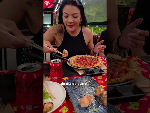 Equilibrio é TUDO😅