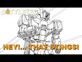 BATTLETECH The Stinger