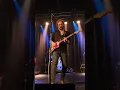 Phosphorescent - New Birth in New England - Asheville, NC - 5-21-24