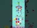 Tiny Feast Level 290 Gameplay