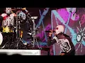 Download Lagu twenty one pilots: Shy Away/I'm Not Okay (MCR Cover) Live at iHeartRadio AlterEgo 2022