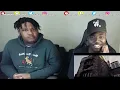 BLOODLINE Reacts to DAVE  x JHUS - SAMANTHA