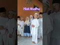 Download Lagu Niat Wudhu Santri RA AL-HUDA 1